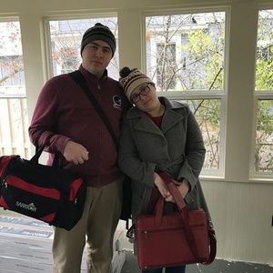 Meet your Posher, Diane